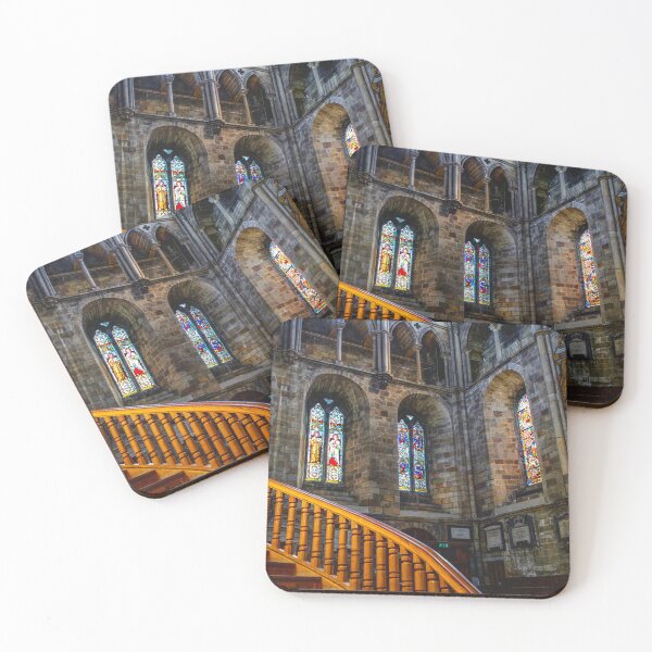 Item preview, South Transept Ripon Cathedral  designed and sold by Alisonchambers2.