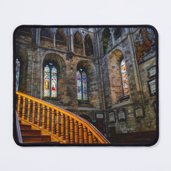 Item preview, South Transept Ripon Cathedral  designed and sold by Alisonchambers2.