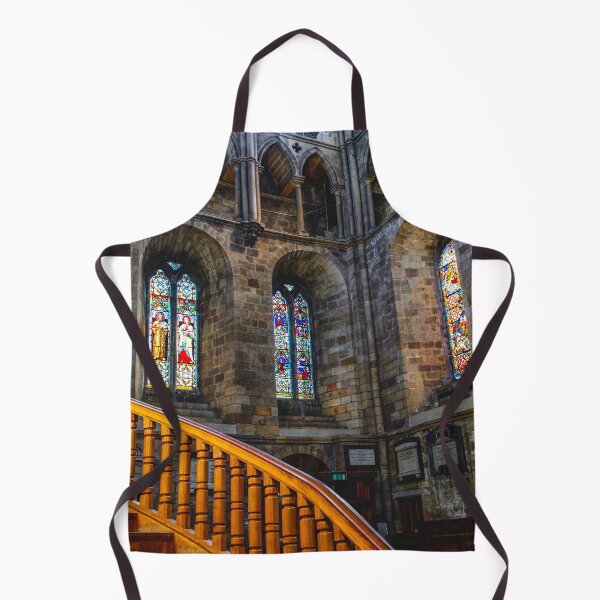 Item preview, South Transept Ripon Cathedral designed and sold by Alisonchambers2.