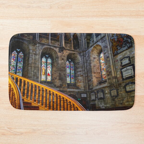 Item preview, South Transept Ripon Cathedral  designed and sold by Alisonchambers2.