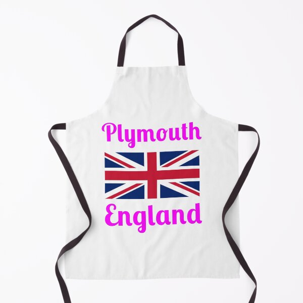 Item preview, Plymouth England - Stylish Prints, designed and sold by Fleetwood1994.