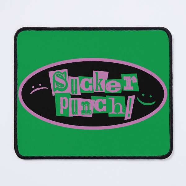 Item preview, Xdinary Heroes - Sucker Punch designed and sold by Spyro-Studio.