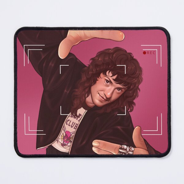 Item preview, EdDIES 2 designed and sold by jemmacdraws.