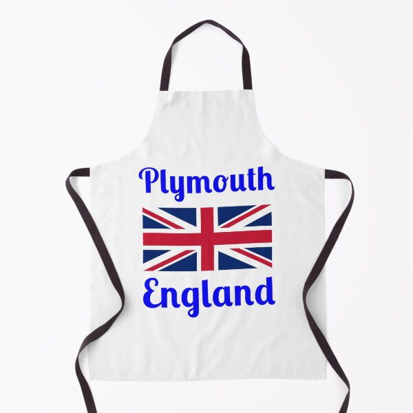 Item preview, Plymouth England - Stylish Prints, designed and sold by Fleetwood1994.