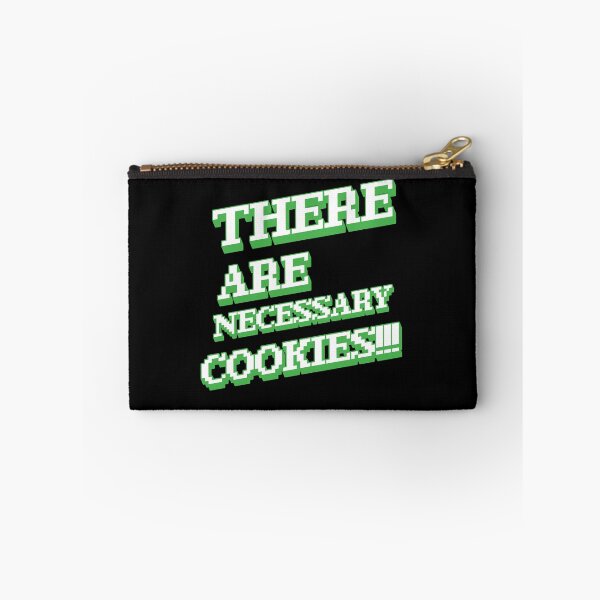 Artikelvorschau, Es sind keine notwendigen Cookies vorhanden entworfen und verkauft von NordicBadger.