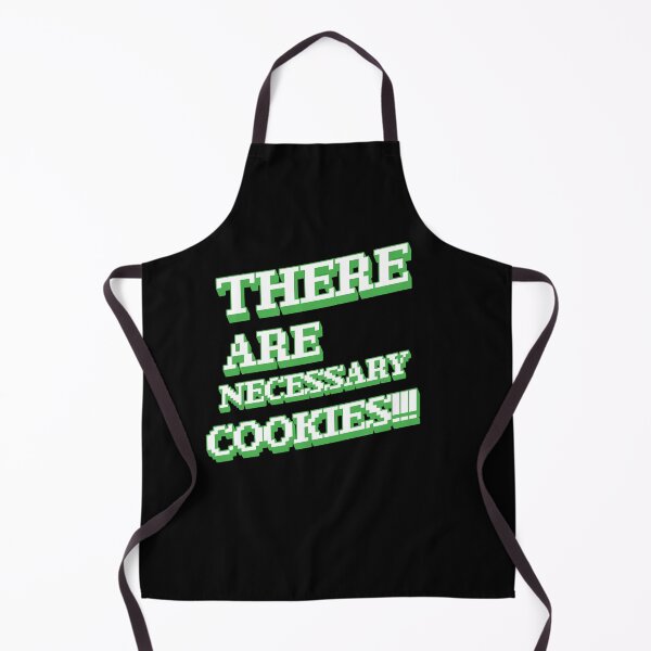 Artikelvorschau, Es sind keine notwendigen Cookies vorhanden entworfen und verkauft von NordicBadger.