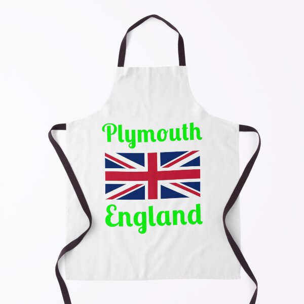 Item preview, Plymouth England - Stylish Prints, designed and sold by Fleetwood1994.