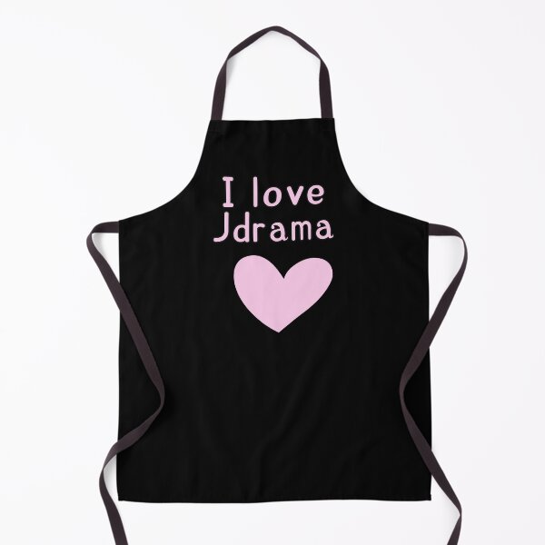 Item preview, I love Jdrama designed and sold by HugSomeNettles.