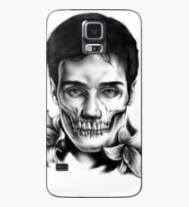Living Dead Dude Case/Skin for Samsung Galaxy