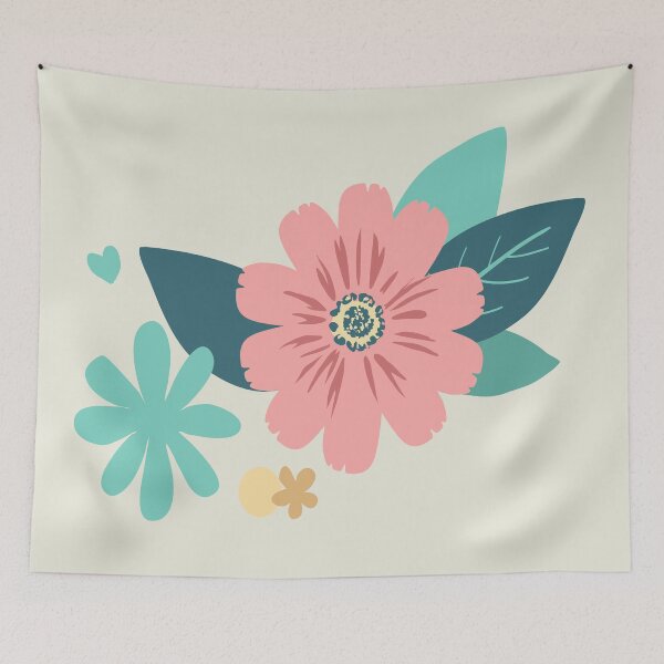 Item preview, Petal Harmony designed and sold by Sunriya.