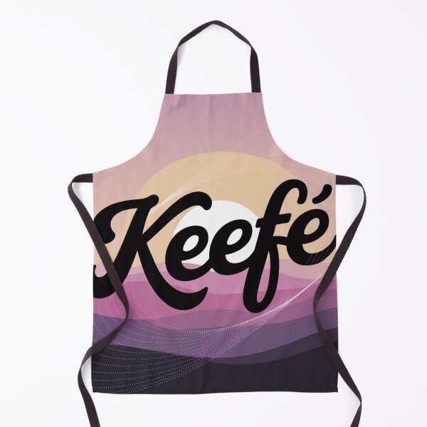 Item preview, keefe sencen word art designed and sold by RrTc.