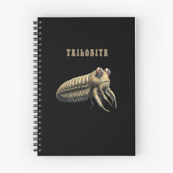 Item preview,  Trilobite  designed and sold by mirciashop.