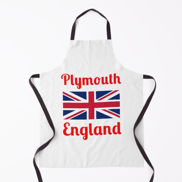 Item preview, Plymouth England - Stylish Prints, designed and sold by Fleetwood1994.
