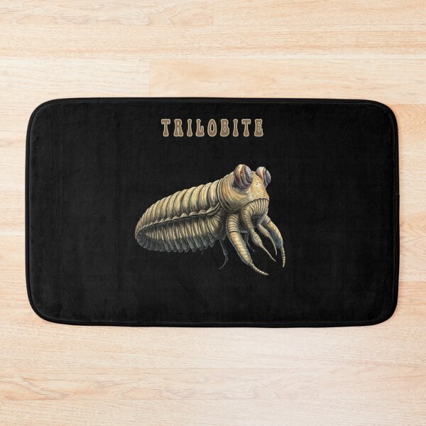 Item preview,  Trilobite  designed and sold by mirciashop.