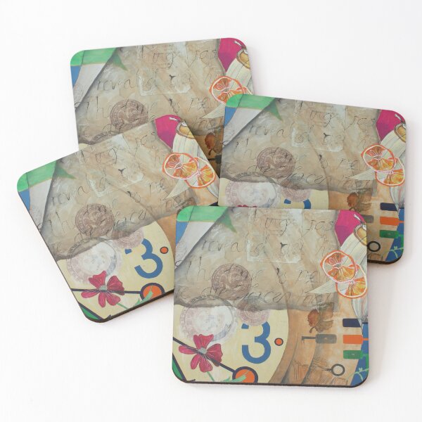 Item preview, Old, New and In-between designed and sold by VariARTyPrints.