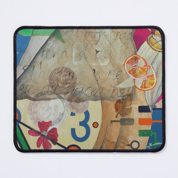 Item preview, Old, New and In-between designed and sold by VariARTyPrints.