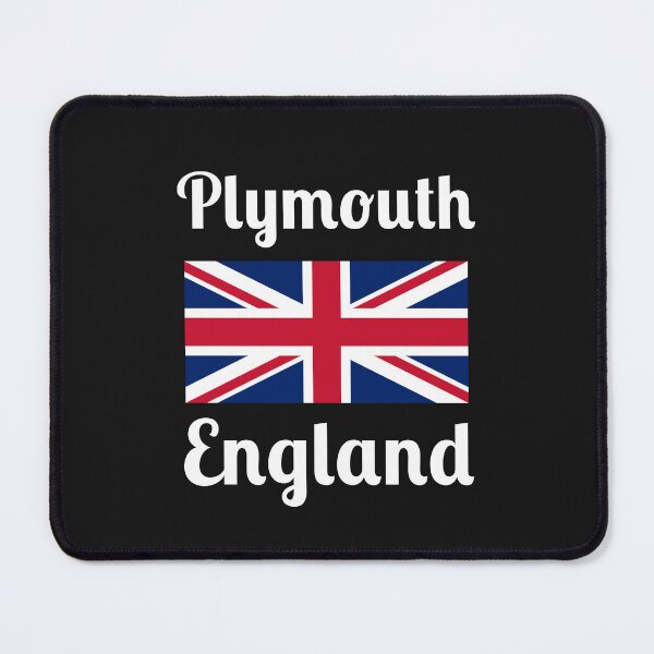 Item preview, Plymouth England - Stylish Prints, designed and sold by Fleetwood1994.
