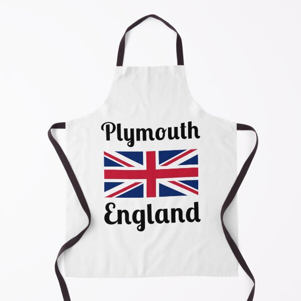 Item preview, Plymouth England - Stylish Prints, designed and sold by Fleetwood1994.