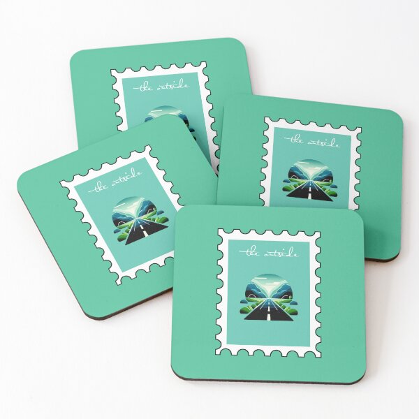 Item preview, the outside (taylors version) stamp designed and sold by sadieillust.