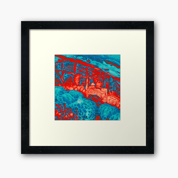 Item preview, Negative Slopes. designed and sold by gerdanbeck.