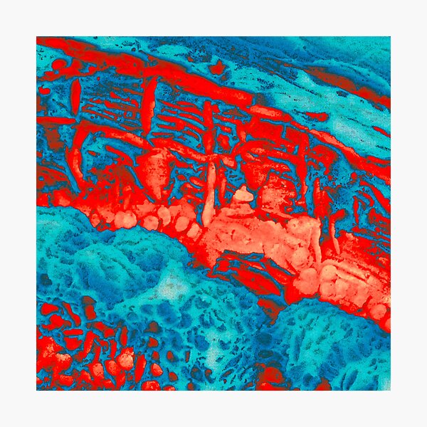 Item preview, Negative Slopes. designed and sold by gerdanbeck.
