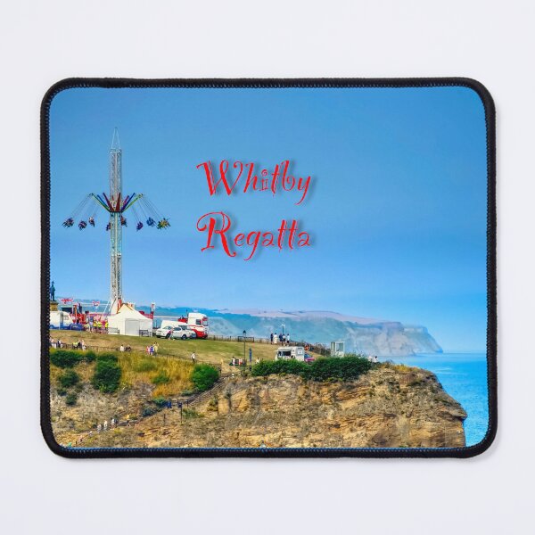 Item preview, Whitby Regatta UK designed and sold by Alisonchambers2.