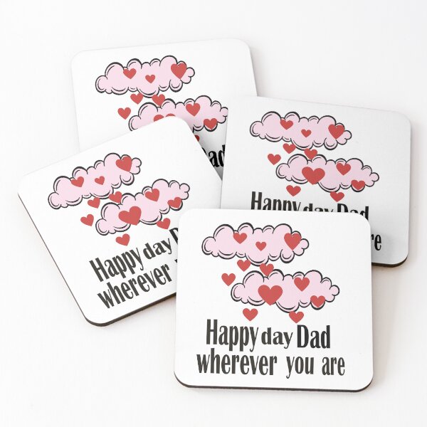 Item preview, Father's Day that is no longer here designed and sold by lascositasdetri.