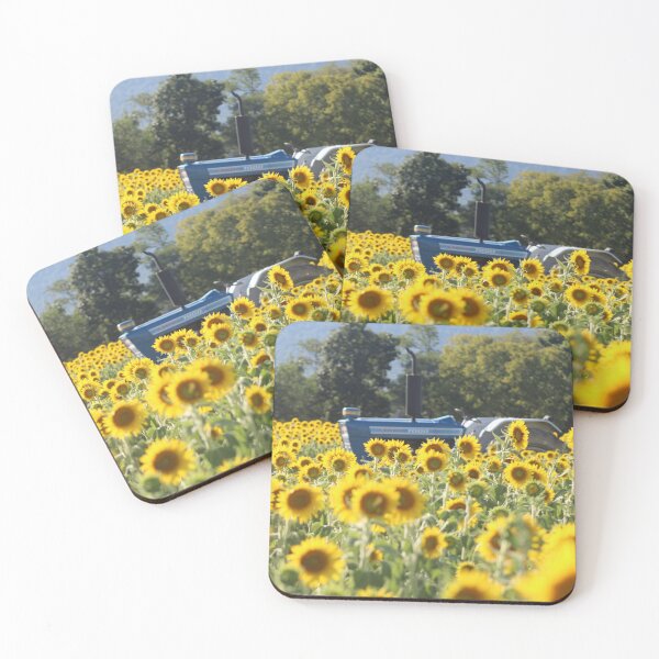 Item preview, Sunflower fields forever designed and sold by CassCommerer.