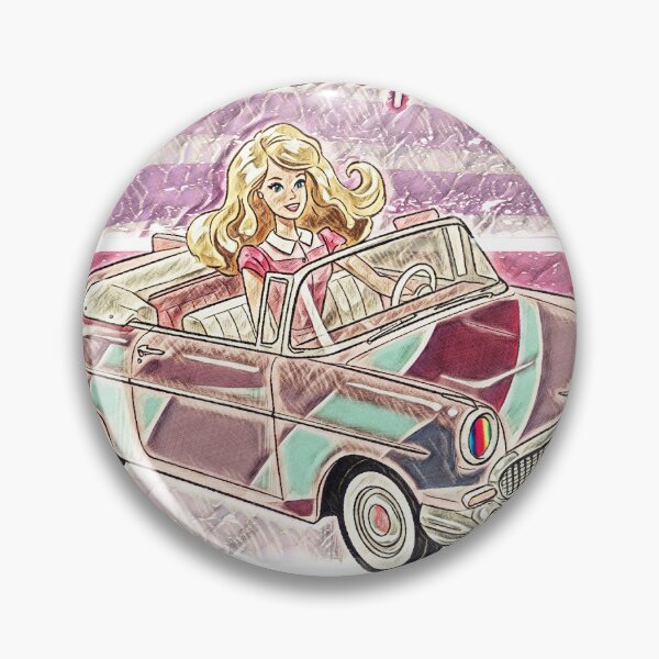Item preview, dolled up Biker Chic designed and sold by Hen-C-Art.