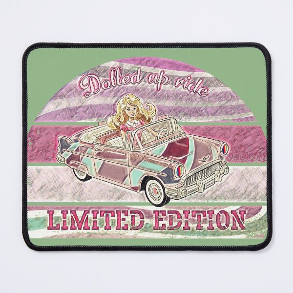 Item preview, dolled up Biker Chic designed and sold by Hen-C-Art.