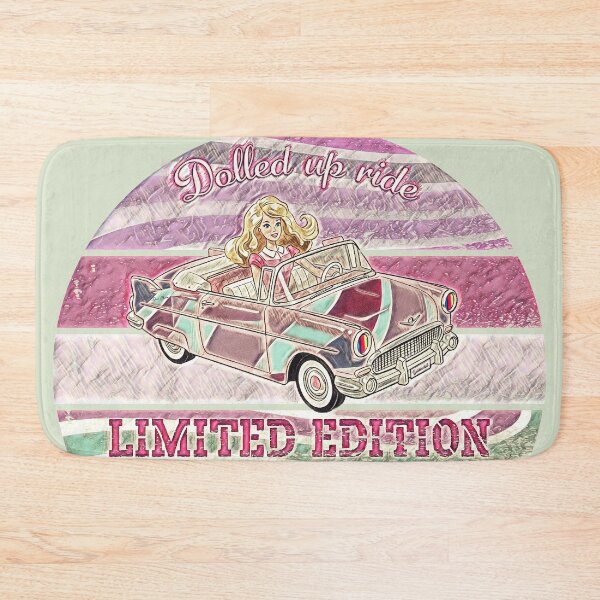 Item preview, dolled up Biker Chic designed and sold by Hen-C-Art.