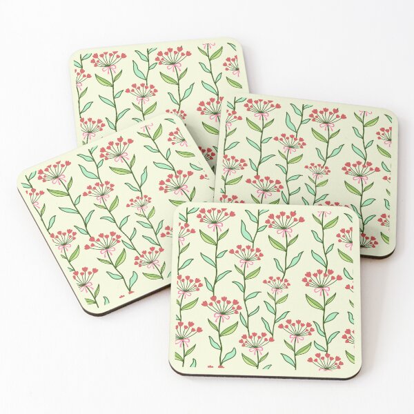 Item preview, Copy of Valentine rose pattern designed and sold by Charmy Design.