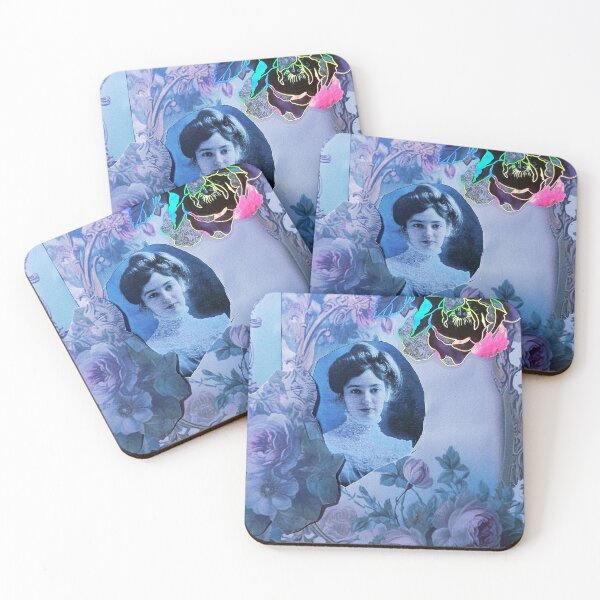 Item preview, Beautiful Victorian lady. designed and sold by Koh..