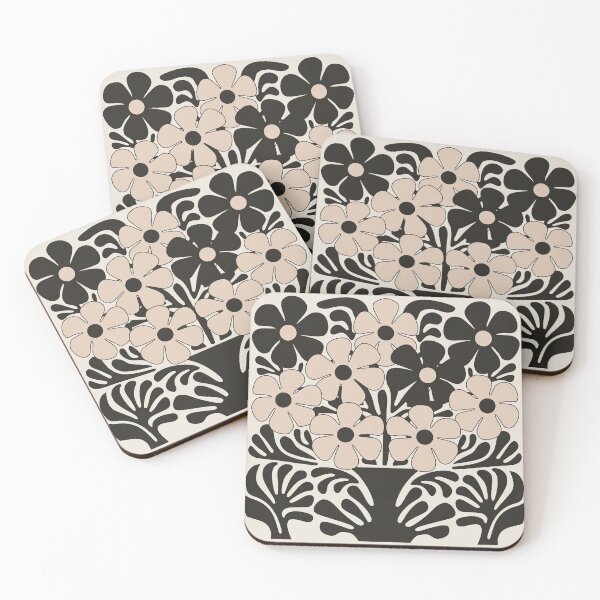 Item preview, Matisse Flower Market designed and sold by Tamas Das.