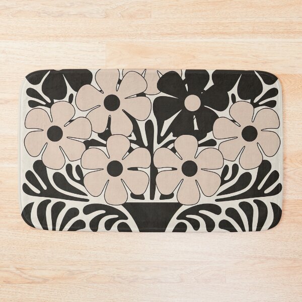 Item preview, Matisse Flower Market designed and sold by Tamas Das.