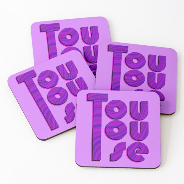 Item preview, Toulouse, France designed and sold by BeJahMan.