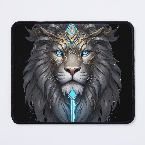 Item preview, Celestial Guardian designed and sold by DarylWelsh2024.