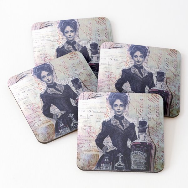 Item preview, Bad lady designed and sold by Koh..