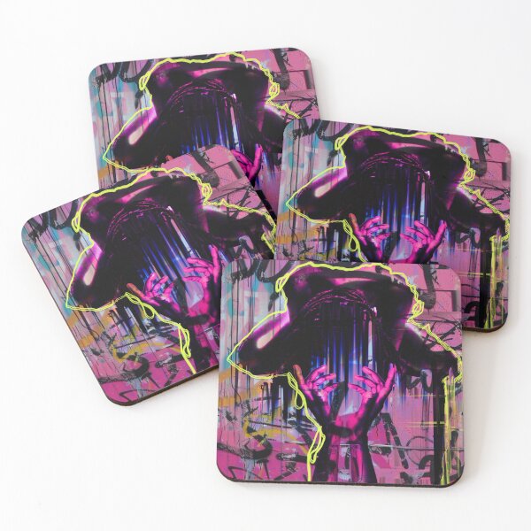 Item preview, "Ethereal Embrace" designed and sold by R0X Designs .