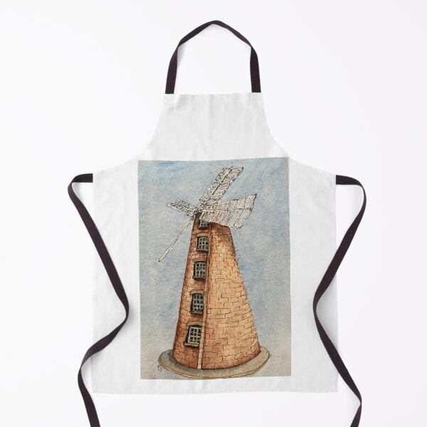 Item preview, Callington Mill, Oatlands, Tasmania designed and sold by PJ Paintings.