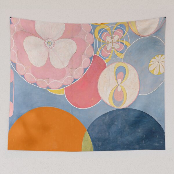 Item preview, The Ten Largest, No. 2, Childhood designed and sold by Craphe.