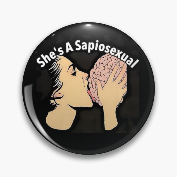 Item preview, Sapiosexual designed and sold by TheOfficial365.