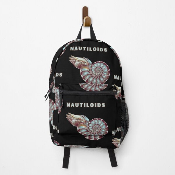 Item preview, Nautiloids designed and sold by mirciashop.