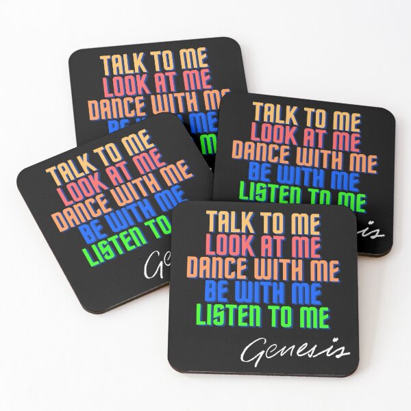 Item preview, Genesis tribute design designed and sold by SubashSL.