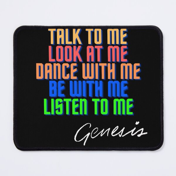 Item preview, Genesis tribute design designed and sold by SubashSL.