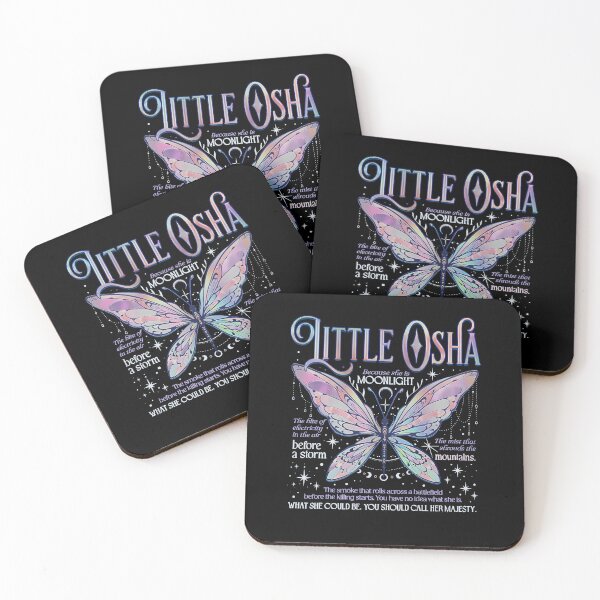 Item preview, Little Novel Butterfly Retro designed and sold by Mimoun9.