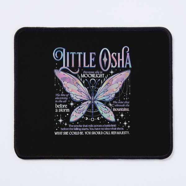 Item preview, Little Novel Butterfly Retro designed and sold by Mimoun9.
