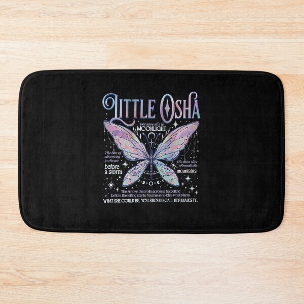 Item preview, Little Novel Butterfly Retro designed and sold by Mimoun9.