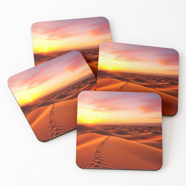Item preview, landscape, beautiful view, nature, health, amazing, photo, world, travel, desert, sand, sunset, red, field, sky designed and sold by NAVAL00.