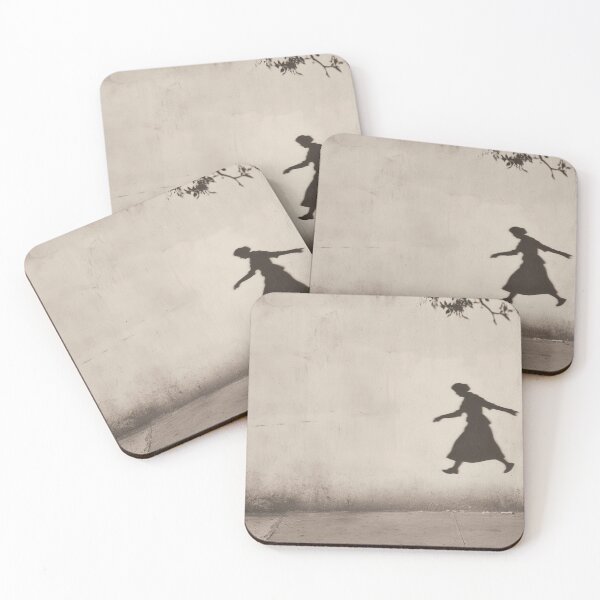 Item preview, Whispers of Shadows: A Dancer's Escape designed and sold by Twisted Kids.